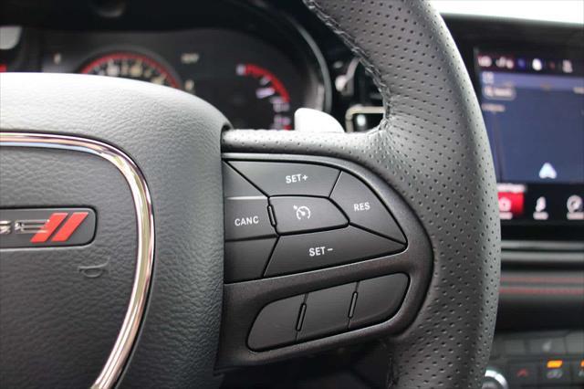 new 2025 Dodge Durango car, priced at $43,484