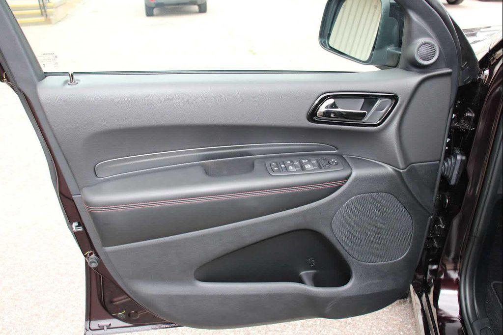 new 2025 Dodge Durango car, priced at $46,075