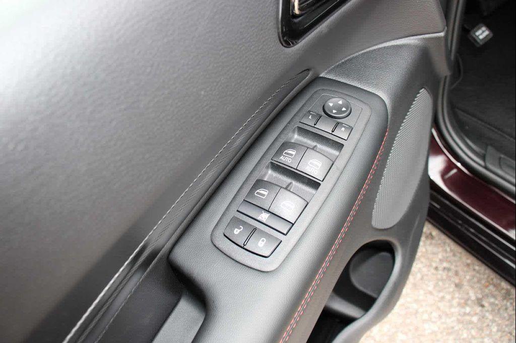 new 2025 Dodge Durango car, priced at $46,075