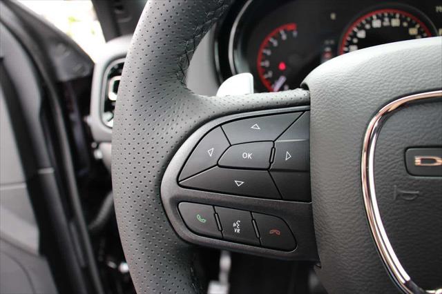 new 2025 Dodge Durango car, priced at $43,484
