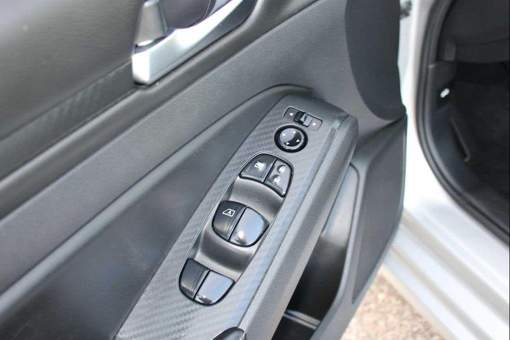 used 2024 Nissan Altima car, priced at $21,555