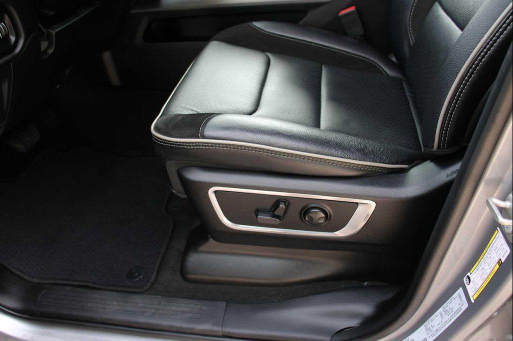 used 2024 Ram 1500 car, priced at $45,495