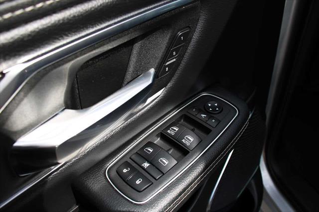 used 2024 Ram 1500 car, priced at $53,481