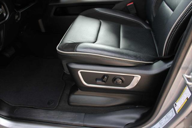 used 2024 Ram 1500 car, priced at $53,481
