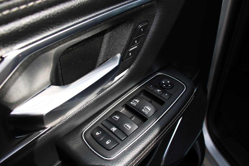used 2024 Ram 1500 car, priced at $45,495
