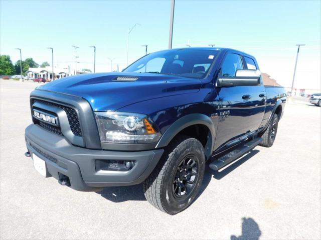 new 2024 Ram 1500 Classic car, priced at $53,229