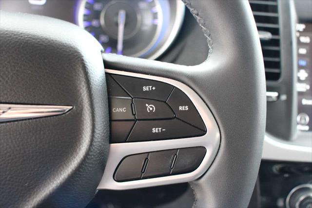 used 2023 Chrysler 300 car, priced at $31,155