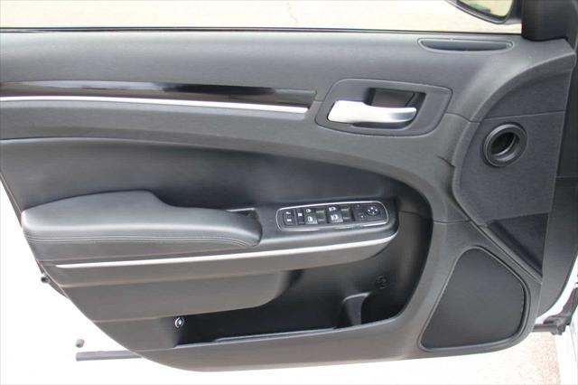used 2023 Chrysler 300 car, priced at $31,155