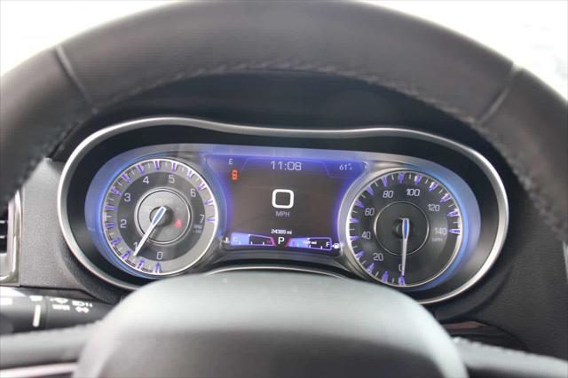used 2023 Chrysler 300 car, priced at $31,155