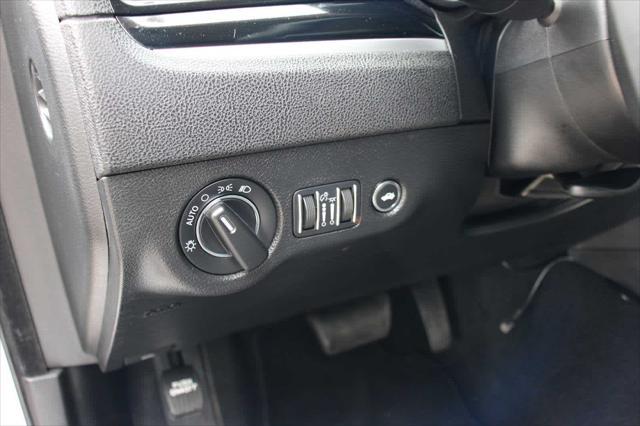 used 2023 Chrysler 300 car, priced at $31,155