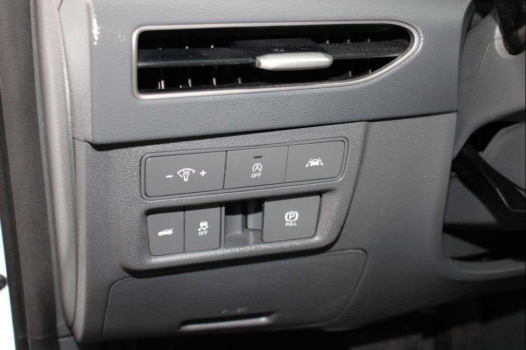 used 2022 Hyundai Sonata car, priced at $22,099