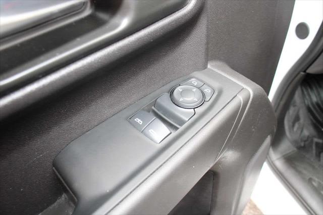used 2024 Chevrolet Silverado 1500 car, priced at $35,777