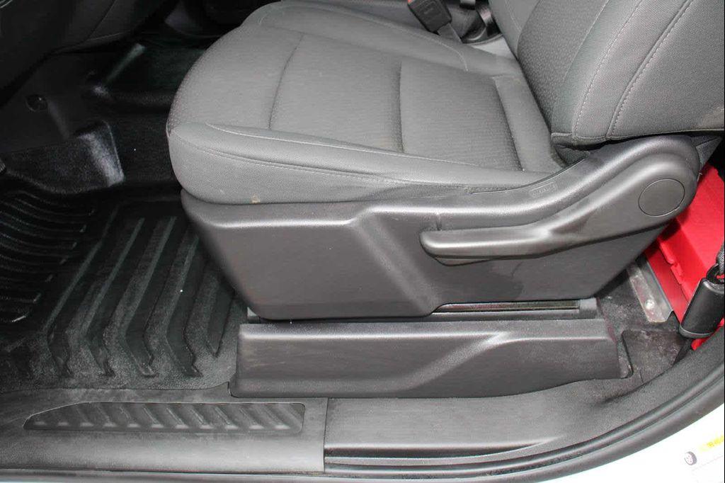 used 2024 Chevrolet Silverado 1500 car, priced at $32,777