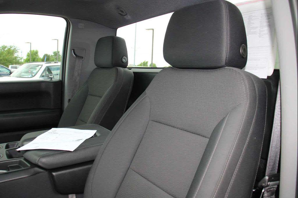 used 2024 Chevrolet Silverado 1500 car, priced at $32,777