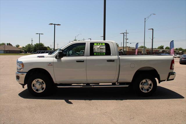 used 2024 Ram 2500 car, priced at $68,478