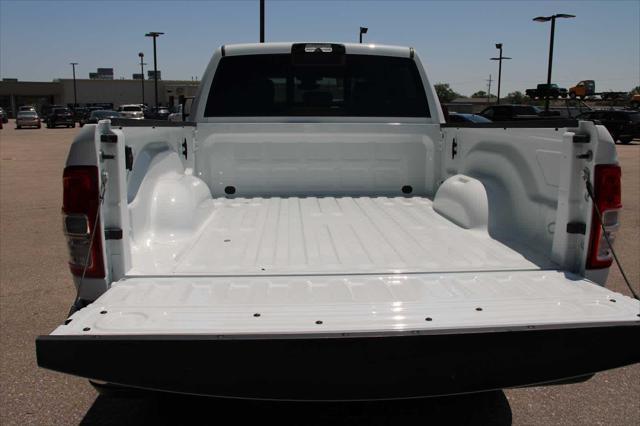 used 2024 Ram 2500 car, priced at $68,478