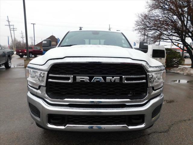 new 2024 Ram 2500 car, priced at $71,830