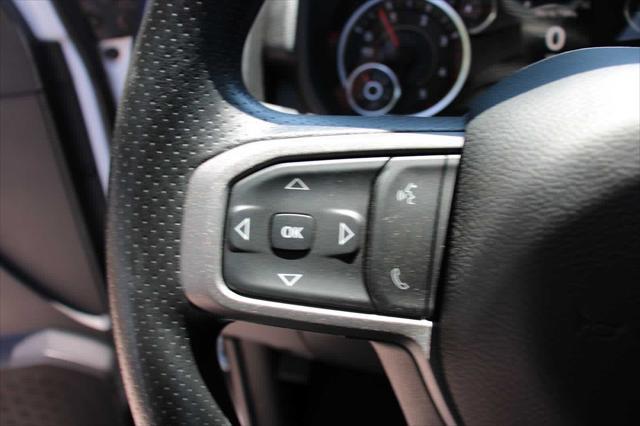 used 2024 Ram 2500 car, priced at $68,478