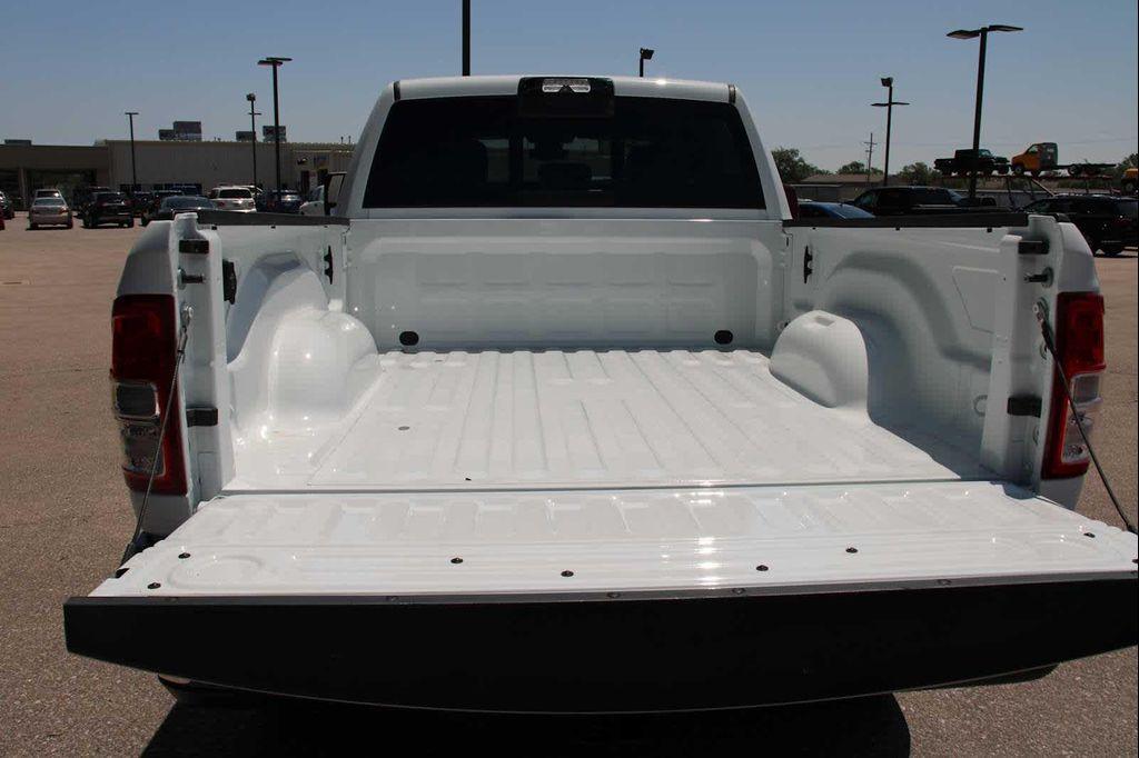 used 2024 Ram 2500 car, priced at $59,789