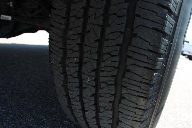 used 2024 Ram 2500 car, priced at $68,478
