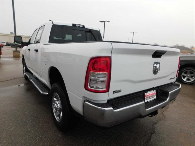 new 2024 Ram 2500 car, priced at $71,830