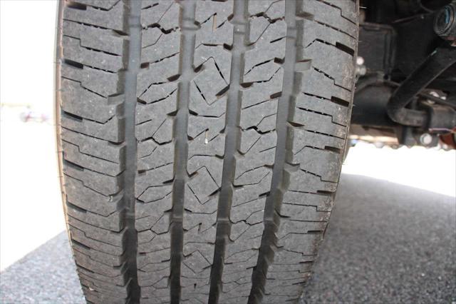 used 2024 Ram 2500 car, priced at $68,478