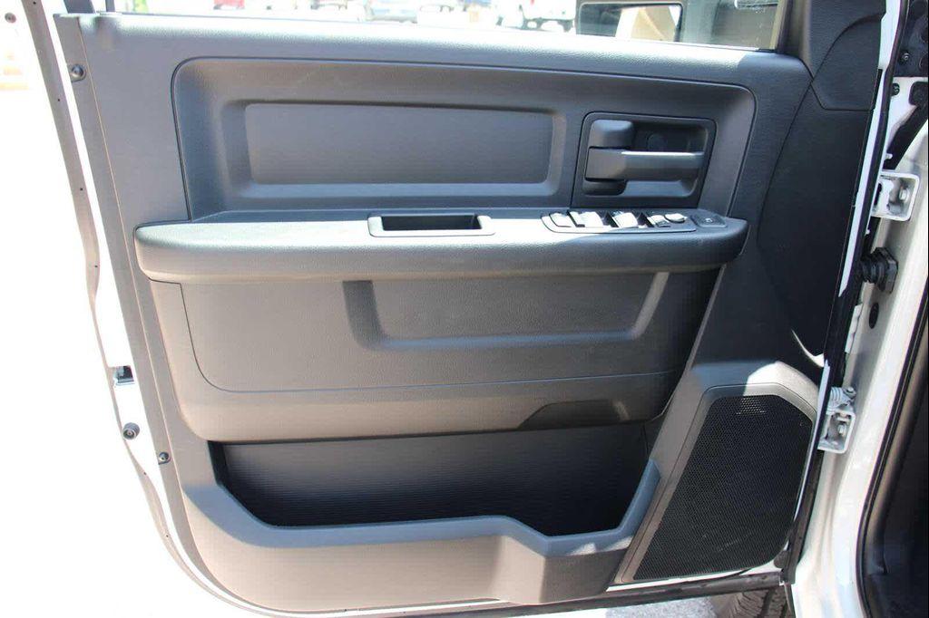 used 2024 Ram 2500 car, priced at $59,789