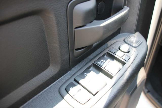 used 2024 Ram 2500 car, priced at $68,478