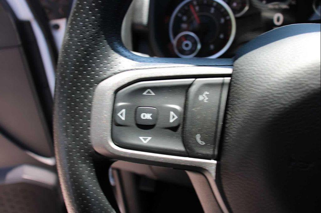 used 2024 Ram 2500 car, priced at $59,789