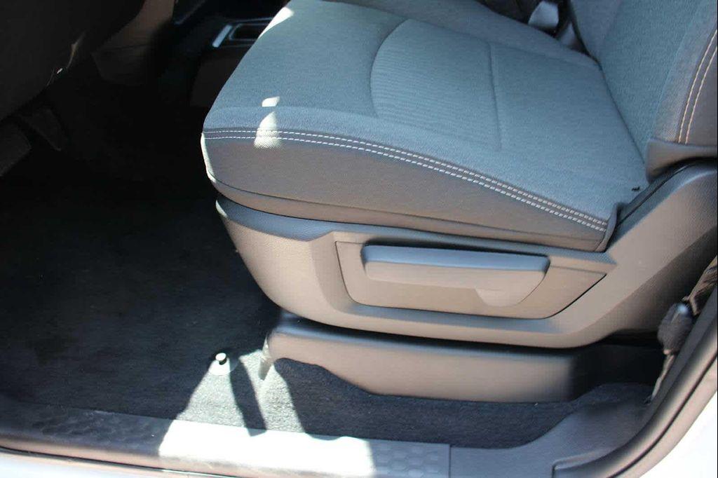 used 2024 Ram 2500 car, priced at $59,789