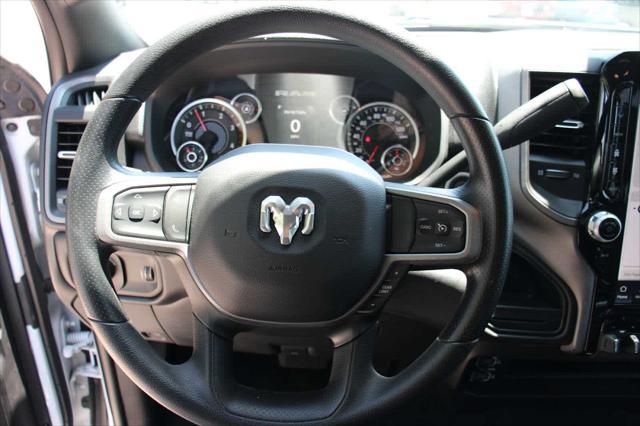 used 2024 Ram 2500 car, priced at $68,478