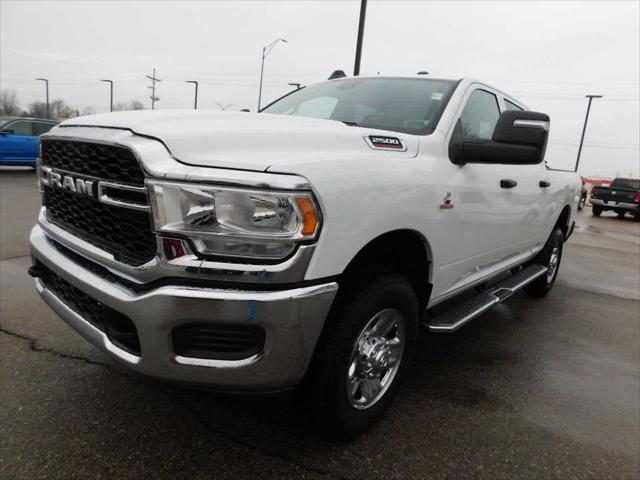 new 2024 Ram 2500 car, priced at $71,830