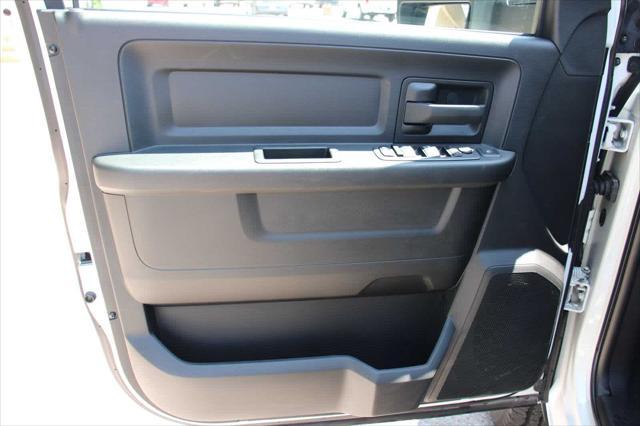 used 2024 Ram 2500 car, priced at $68,478