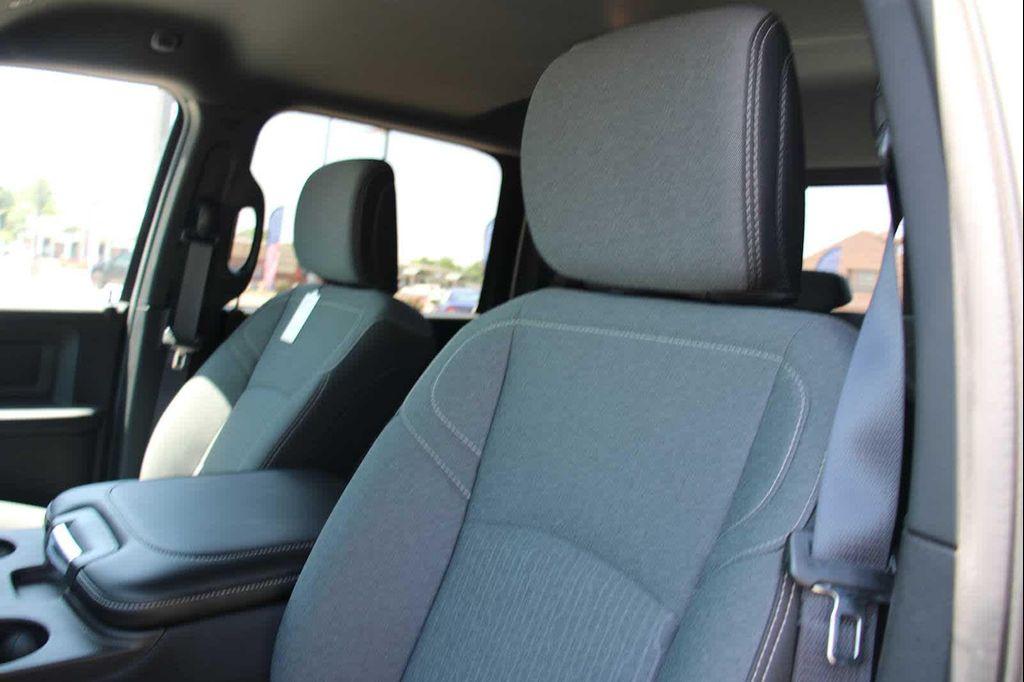 used 2024 Ram 2500 car, priced at $59,789