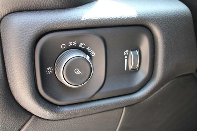 used 2024 Ram 2500 car, priced at $68,478