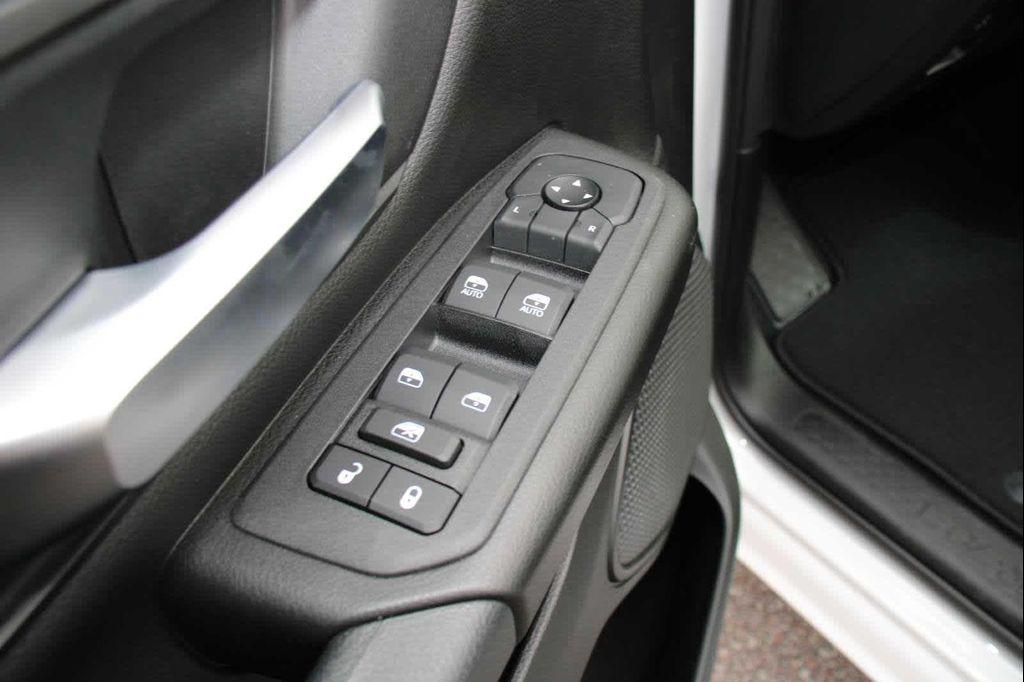 new 2026 Ram 1500 car, priced at $50,200