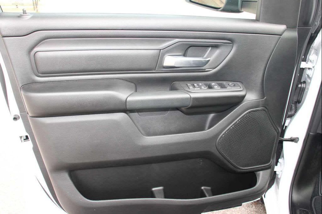 new 2026 Ram 1500 car, priced at $50,200