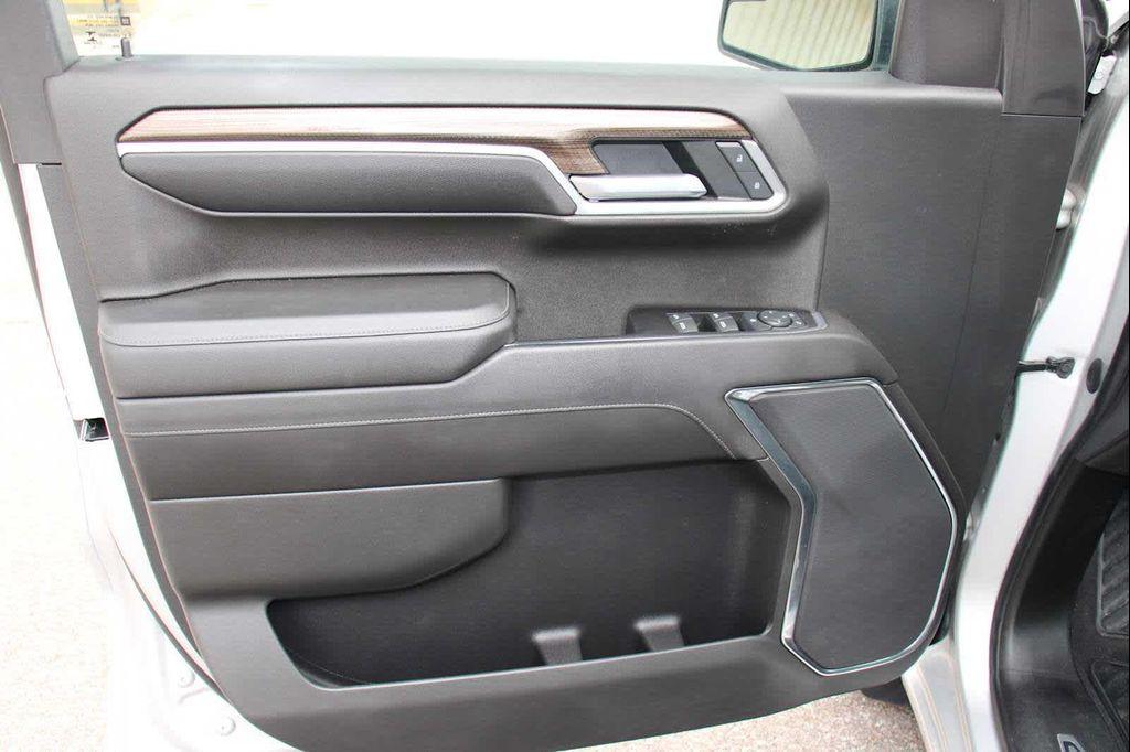 used 2022 Chevrolet Silverado 1500 car, priced at $36,294