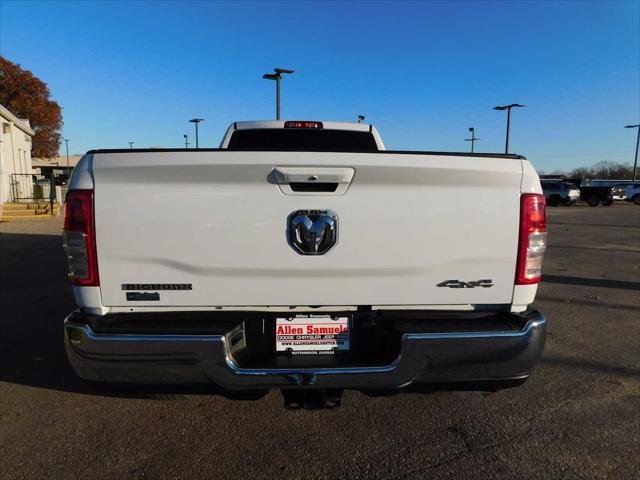 used 2022 Ram 2500 car, priced at $47,992