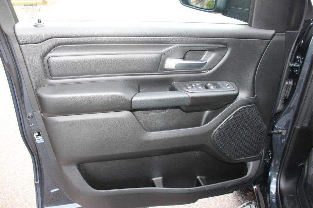 new 2026 Ram 1500 car, priced at $56,965