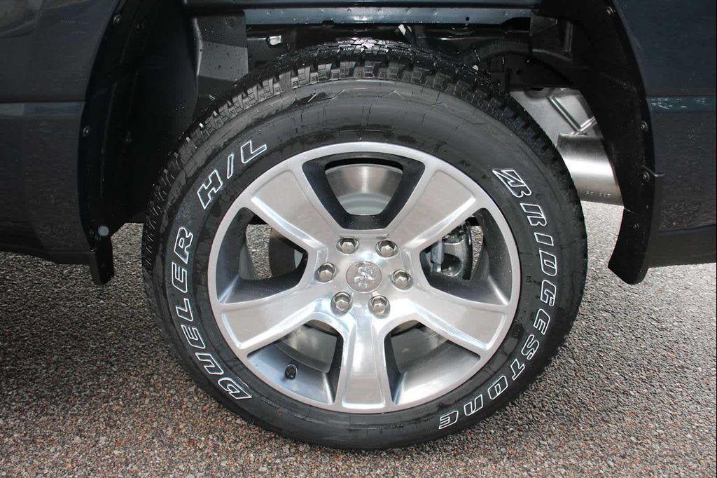 new 2026 Ram 1500 car, priced at $56,965