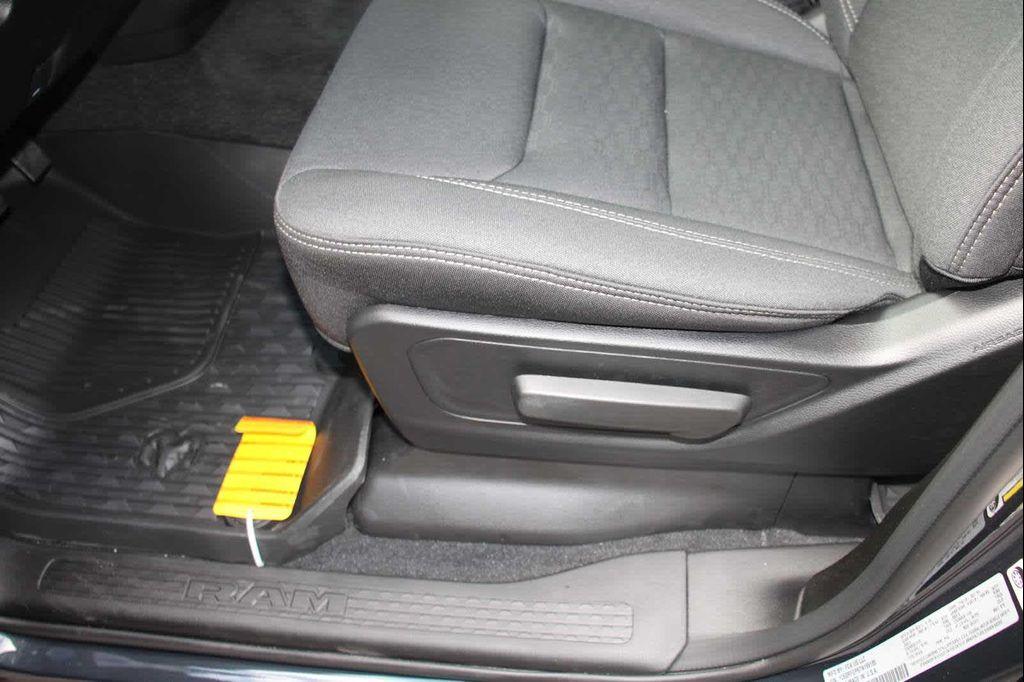 new 2026 Ram 1500 car, priced at $56,965