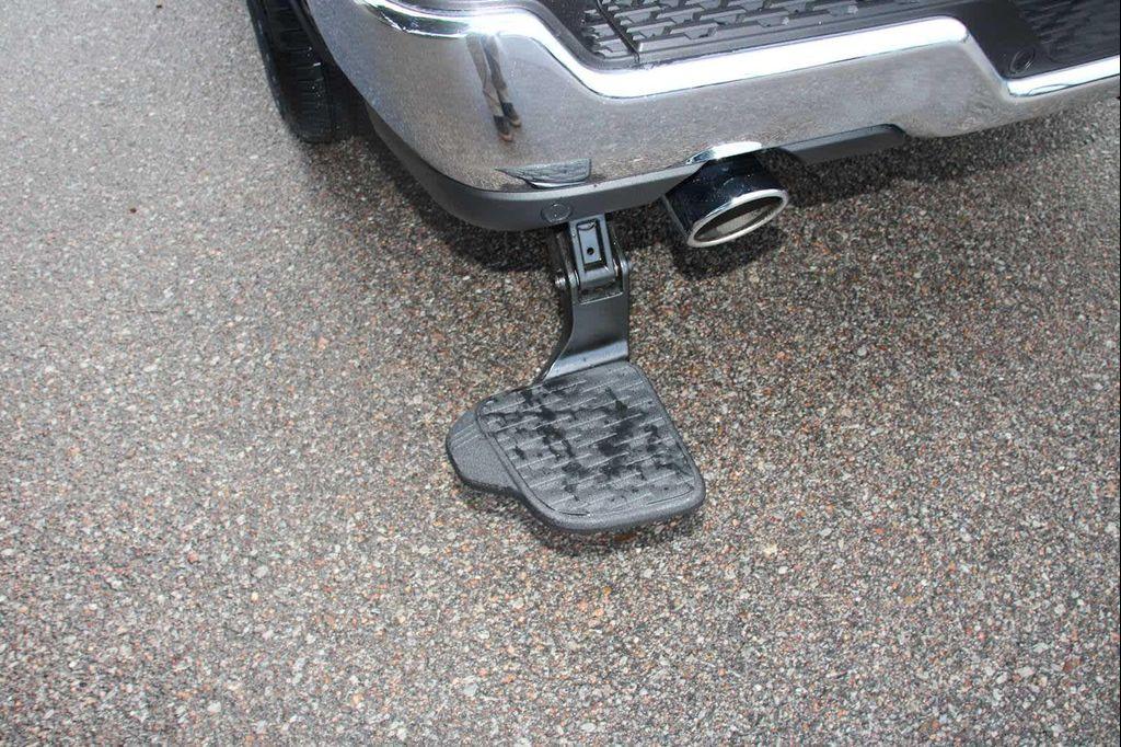 new 2026 Ram 1500 car, priced at $56,965