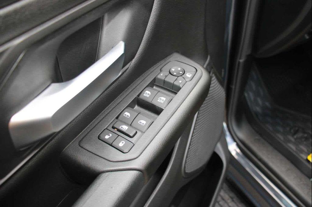 new 2026 Ram 1500 car, priced at $56,965