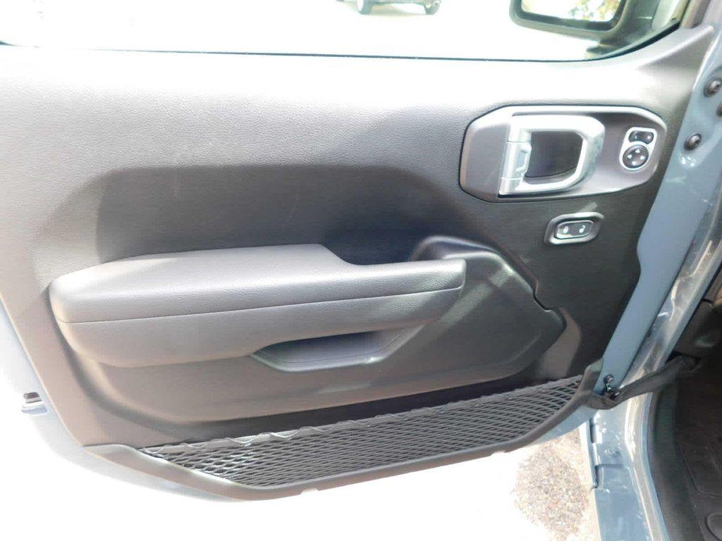 new 2024 Jeep Wrangler car, priced at $44,992