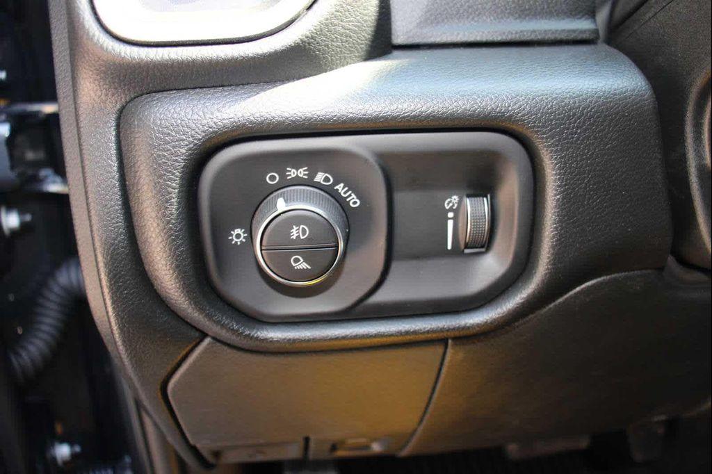 new 2026 Ram 2500 car, priced at $61,115