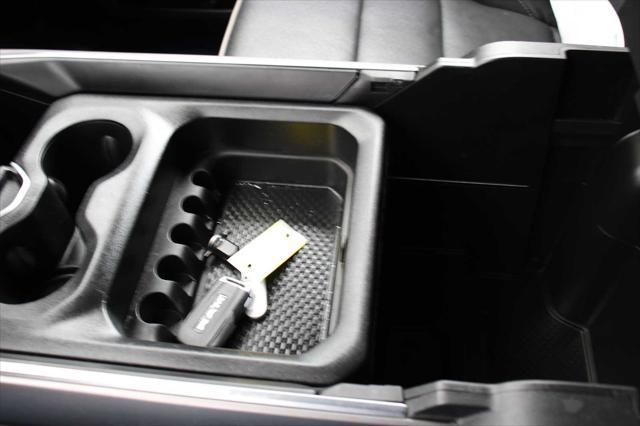 used 2024 Ram 1500 car, priced at $44,877