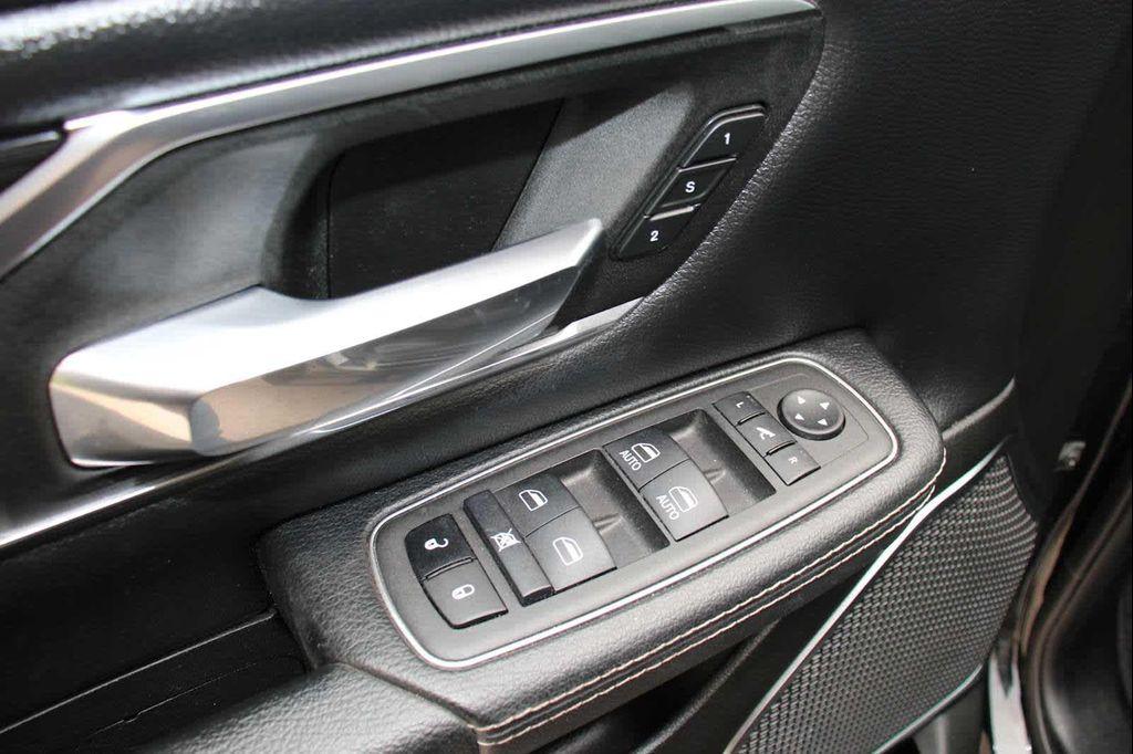 used 2024 Ram 1500 car, priced at $39,991