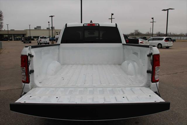 used 2022 Ram 1500 car, priced at $32,346