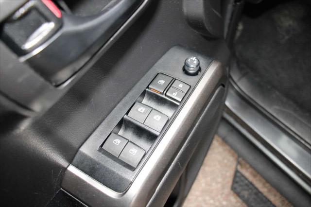 used 2023 Toyota Tacoma car, priced at $35,950